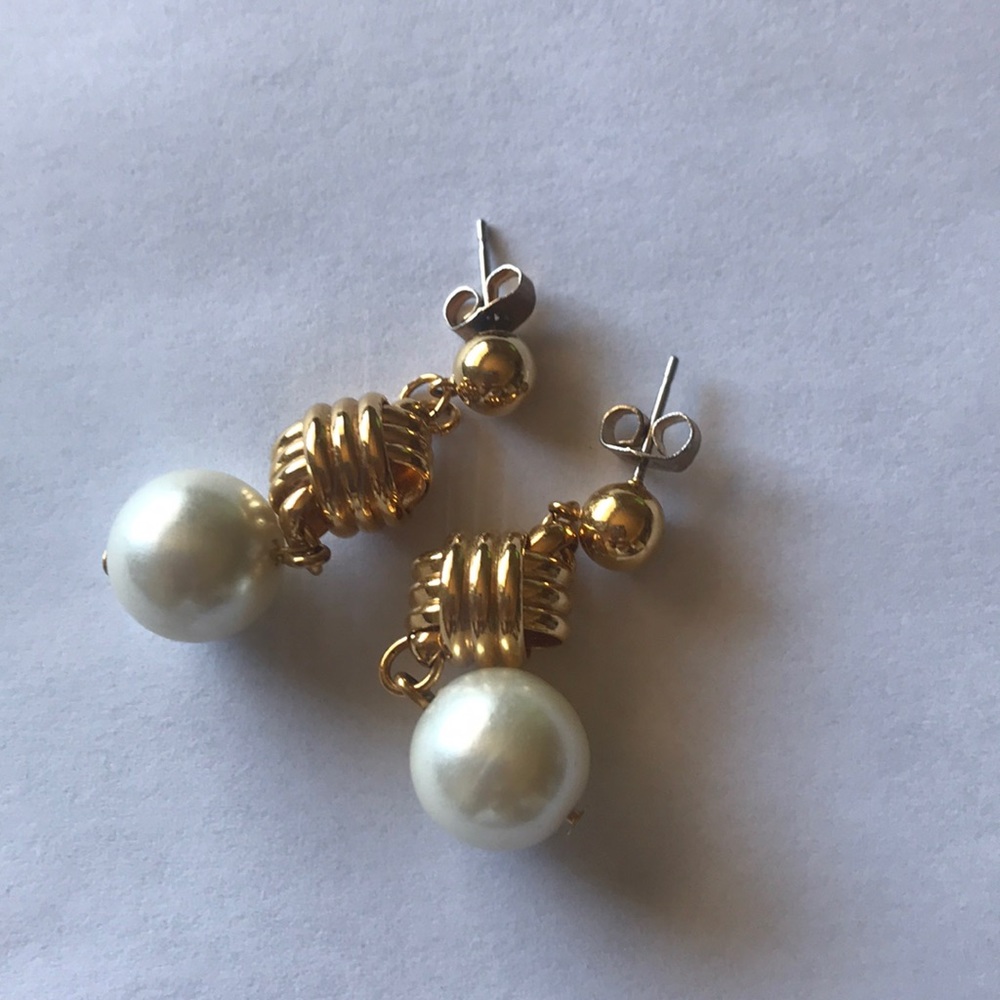 vintage earring high quality